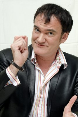 Quentin Tarantino Poster 2255507