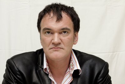 Quentin Tarantino Poster 2255508