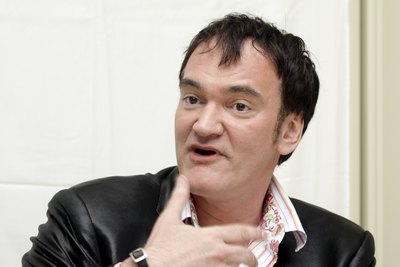 Quentin Tarantino Poster 2255509