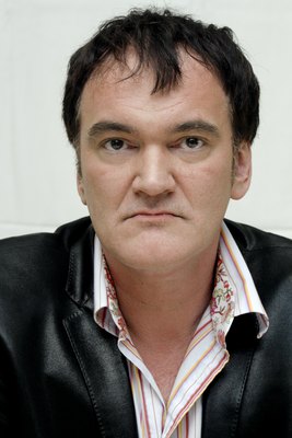 Quentin Tarantino Poster 2255510