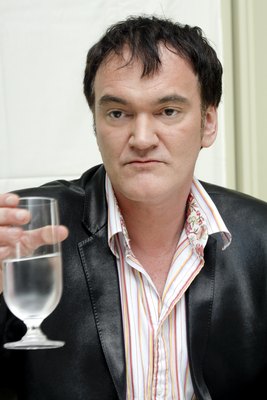 Quentin Tarantino Poster 2255511