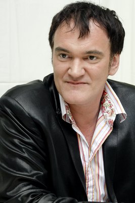 Quentin Tarantino Poster 2255512