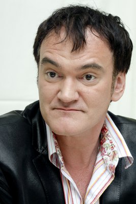 Quentin Tarantino Poster 2255513