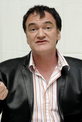 Quentin Tarantino Poster 2255514