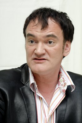 Quentin Tarantino Poster 2255515