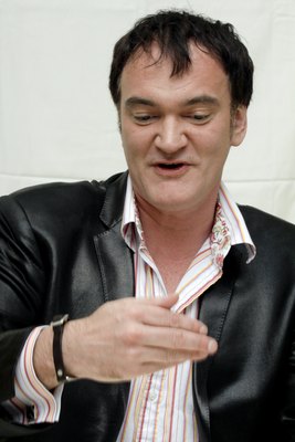 Quentin Tarantino Poster 2255516