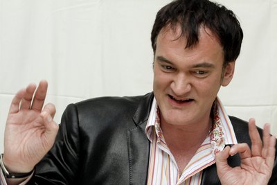 Quentin Tarantino Poster 2255517