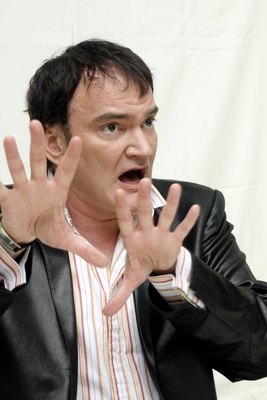 Quentin Tarantino Poster 2255519