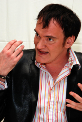 Quentin Tarantino Poster 2255520