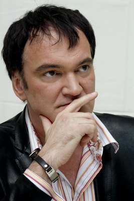 Quentin Tarantino Poster 2255521