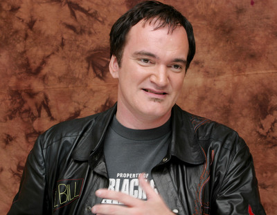 Quentin Tarantino Poster 2255522