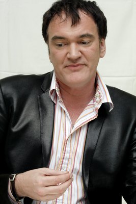 Quentin Tarantino Poster 2255523