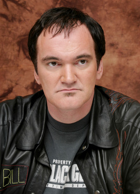 Quentin Tarantino Poster 2255524