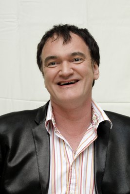 Quentin Tarantino Poster 2255525