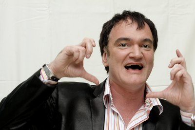 Quentin Tarantino Poster 2255526