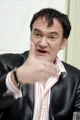 Quentin Tarantino Poster 2255528