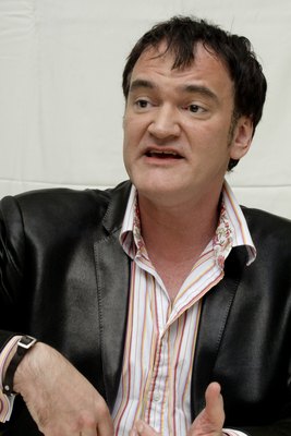 Quentin Tarantino Poster 2255529