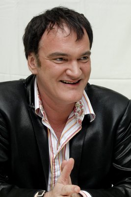 Quentin Tarantino Poster 2255530