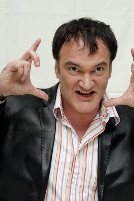 Quentin Tarantino Poster 2255531