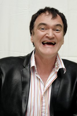 Quentin Tarantino Poster 2255533