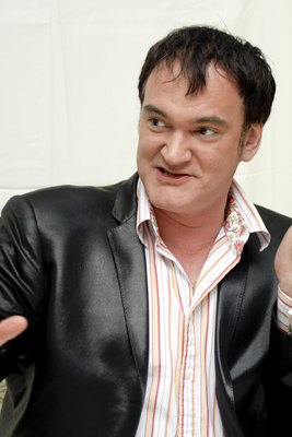 Quentin Tarantino Poster 2255534