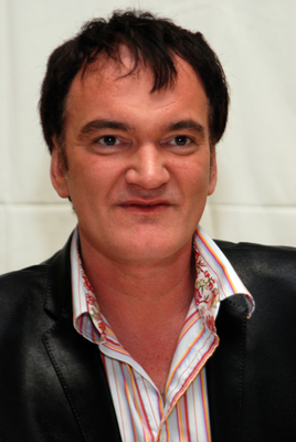 Quentin Tarantino Poster 2255535