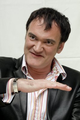 Quentin Tarantino Poster 2255536