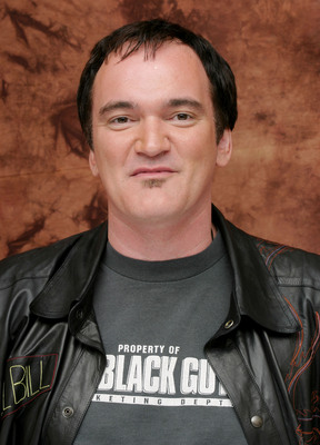 Quentin Tarantino Poster 2255537