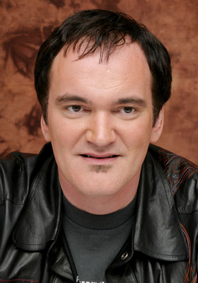Quentin Tarantino Poster 2255538