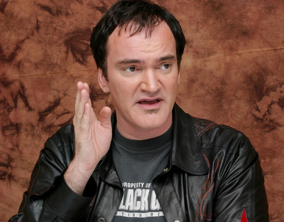 Quentin Tarantino Poster 2255539