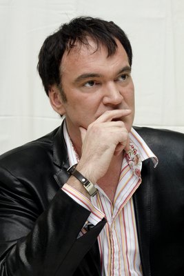 Quentin Tarantino Poster 2255540