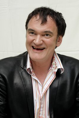 Quentin Tarantino Poster 2255541