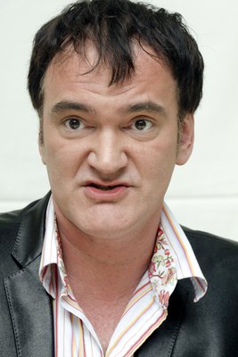 Quentin Tarantino Poster 2255542