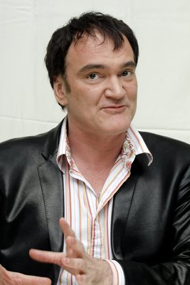 Quentin Tarantino Poster 2255543