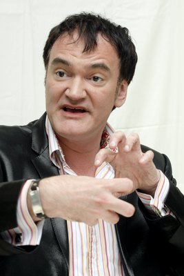 Quentin Tarantino Poster 2255544