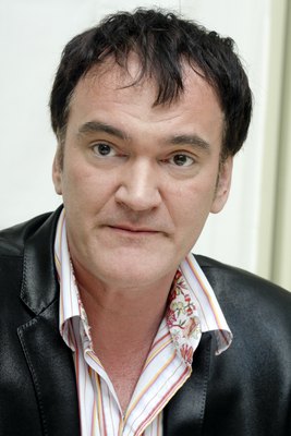 Quentin Tarantino Poster 2255545