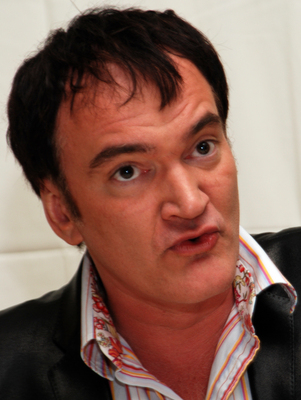 Quentin Tarantino Poster 2255546