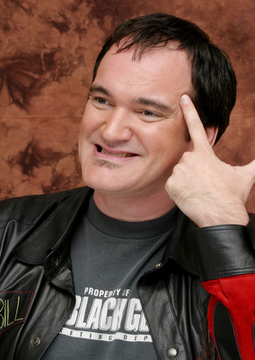 Quentin Tarantino Poster 2255547