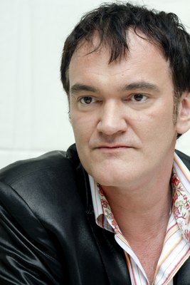Quentin Tarantino Poster 2255548