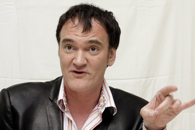 Quentin Tarantino Poster 2255549