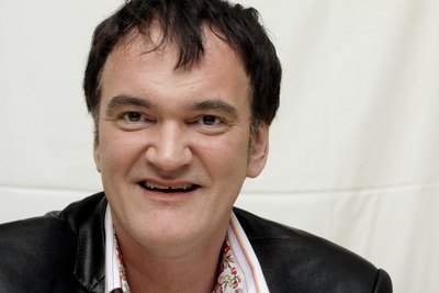 Quentin Tarantino Poster 2255550