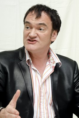 Quentin Tarantino Poster 2255551