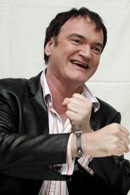 Quentin Tarantino Poster 2255552