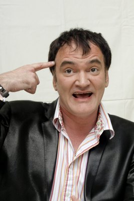 Quentin Tarantino Poster 2255553