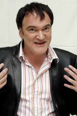 Quentin Tarantino Poster 2255555