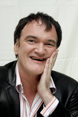 Quentin Tarantino Poster 2255556