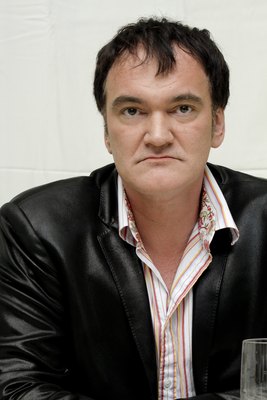 Quentin Tarantino Poster 2255557