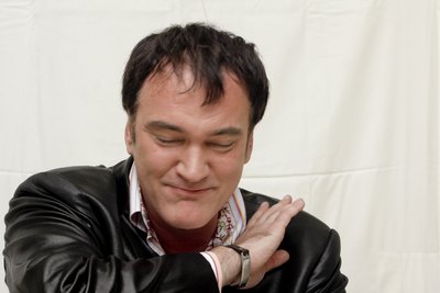 Quentin Tarantino Poster 2255558