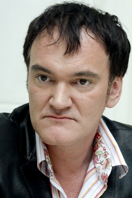 Quentin Tarantino Poster 2255559