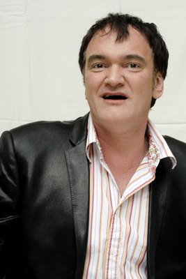 Quentin Tarantino Poster 2255560